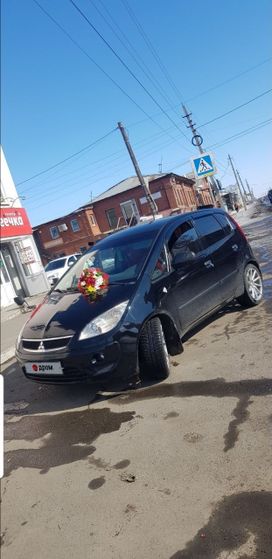  Mitsubishi Colt 2007 , 450000 , 