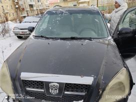 SUV ��� ����������� Chery Tiggo T11 2006 ����, 250000 ������, ���������