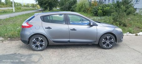  Renault Megane 2009 , 370000 , 