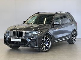 SUV   BMW X7 2021 , 10970000 , 