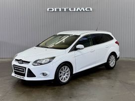  Ford Focus 2012 , 957000 , 