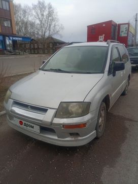   Mitsubishi RVR 1998 , 250000 , 