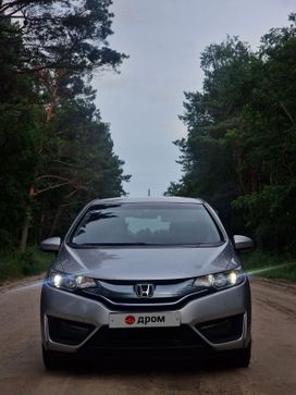  Honda Fit 2013 , 1025000 , 