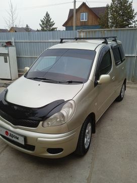  Toyota Funcargo 2003 , 540000 , 