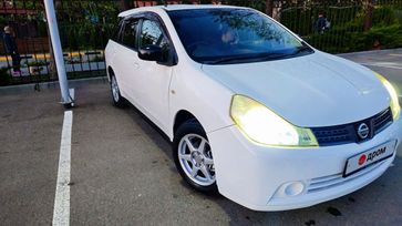 Nissan Wingroad 2009 , 720000 , 