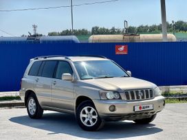 SUV   Toyota Kluger V 2000 , 1250000 , 