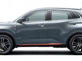 SUV   Changan UNI-S 2024 , 2959900 , 