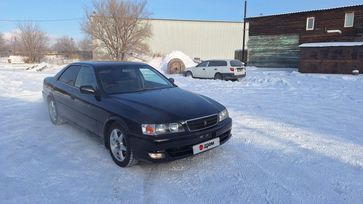  Toyota Chaser 1999 , 800000 , --