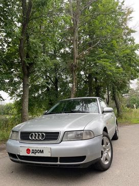  Audi A4 1995 , 115000 , 
