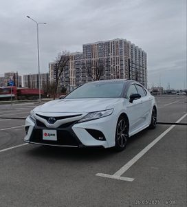  Toyota Camry 2019 , 3100000 , 