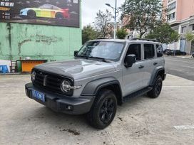 SUV   Tank 300 2021 , 2850000 , 