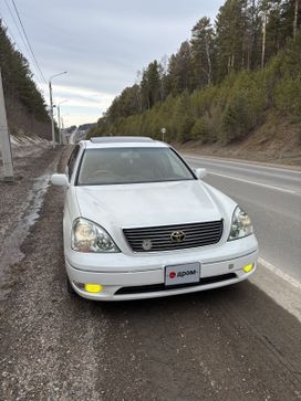  Toyota Celsior 2000 , 1255000 , 