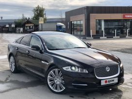  Jaguar XJ 2013 , 1849999 , 