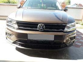 SUV   Volkswagen Tiguan 2018 , 3150000 , 