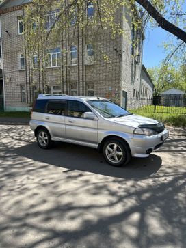SUV   Honda HR-V 2002 , 480000 , --