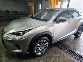 SUV   Lexus NX300 2020 , 3799999 , 