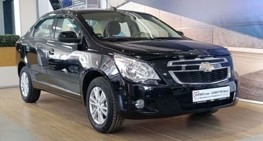  Chevrolet Cobalt 2021 , 1500000 , 