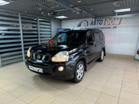 SUV   Nissan X-Trail 2007 , 1100000 , 