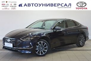  Hyundai Sonata 2022 , 2870000 , 