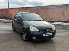  Suzuki Liana 2007 , 405000 , 
