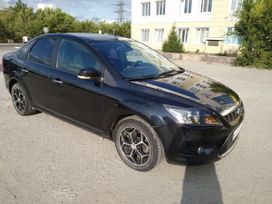  Ford Focus 2009 , 410000 , 