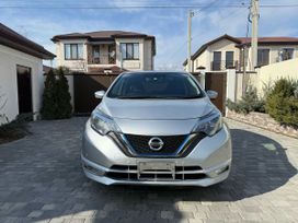  Nissan Note 2017 , 1375000 , 