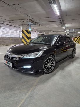  Honda Accord 2016 , 2380000 , -