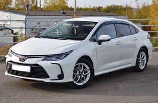  Toyota Corolla 2019 , 1790000 , 