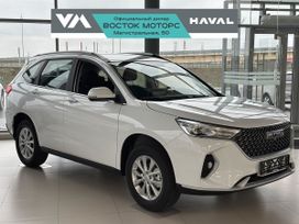 SUV   Haval M6 2024 , 2299000 ,  