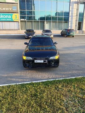  Toyota Mark II 1995 , 350000 , 