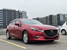  Mazda Axela 2018 , 1575000 , 
