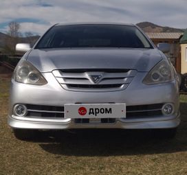  Toyota Caldina 2006 , 750000 , 