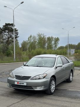  Toyota Camry 2005 , 1050000 , 