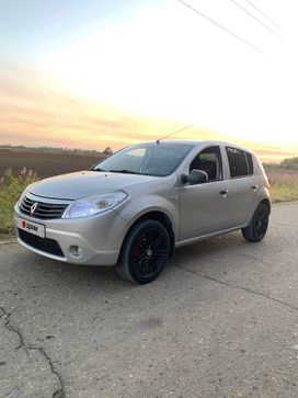  Renault Sandero 2014 , 650000 , 