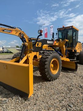  Sany STG230C-8 AWD 2025 , 15779000 , 