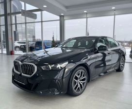  BMW 5-Series 2023 , 8150000 , 