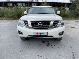 SUV   Nissan Patrol 2014 , 3100000 , 