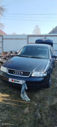  Audi A6 1998 , 330000 , 