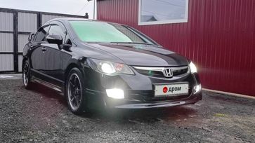  Honda Civic 2007 , 740000 , 