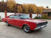  Charger, 1967
