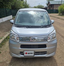 Daihatsu Move 2018 , 866000 , -