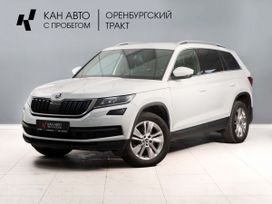 SUV   Skoda Kodiaq 2020 , 2975000 , 