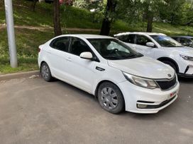  Kia Rio 2017 , 560000 , 