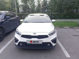  Kia Cerato 2020 , 1590000 , 