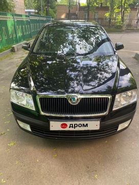  Skoda Octavia 2008 , 650000 , 