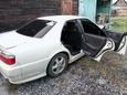  Toyota Chaser 1998 , 750000 , 