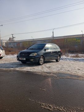    Toyota Nadia 1998 , 600000 , 