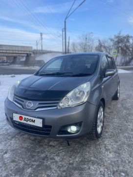  Nissan Note 2008 , 765000 , 