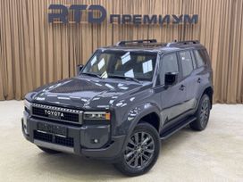 SUV   Toyota Land Cruiser Prado 2025 , 9990000 , 
