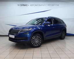 SUV   Skoda Kodiaq 2020 , 2130000 , 